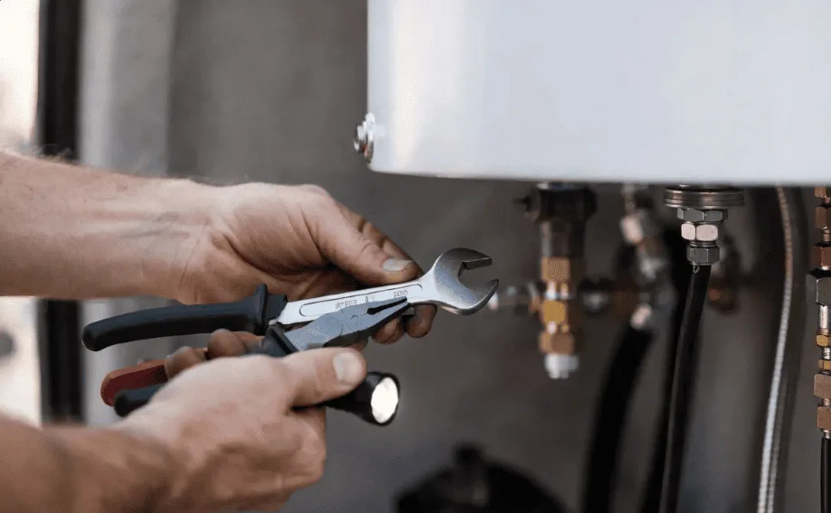 Why choose Water Heater Repair in Barksdale Afb, LA